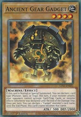 Ancient Gear Gadget [LDS1-EN081] Common | Good Games Morley