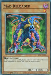 Mad Reloader [SDSA-EN008] Common | Good Games Morley
