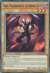 Farfa, Malebranche of the Burning Abyss [SDSA-EN016] Common | Good Games Morley