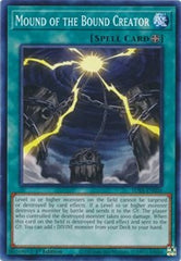 Mound of the Bound Creator [SDSA-EN026] Common | Good Games Morley