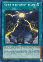 Mound of the Bound Creator [SDSA-EN026] Common | Good Games Morley