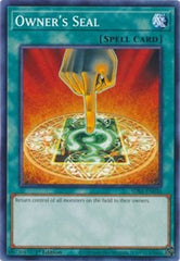 Owner's Seal [SDSA-EN030] Common | Good Games Morley