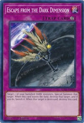 Escape from the Dark Dimension [SDSA-EN036] Common | Good Games Morley