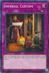 Imperial Custom [SDSA-EN038] Common | Good Games Morley