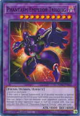 Phantasm Emperor Trilojig [SDSA-EN041] Common | Good Games Morley