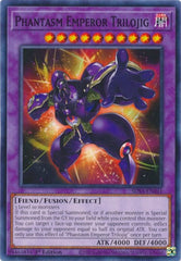 Phantasm Emperor Trilojig [SDSA-EN041] Common | Good Games Morley