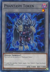 Phantasm Token [SDSA-EN048] Common | Good Games Morley