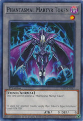 Phantasmal Martyr Token [SDSA-EN047] Common | Good Games Morley