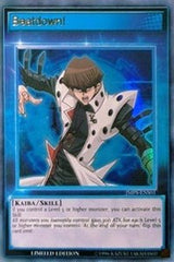 Beatdown! [JMPS-ENS01] Ultra Rare | Good Games Morley