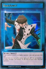 Beatdown! [JMPS-ENS01] Ultra Rare | Good Games Morley