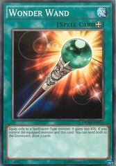 Wonder Wand [DEM3-EN015] Common | Good Games Morley