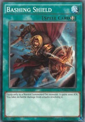 Bashing Shield [DEM3-EN016] Common | Good Games Morley