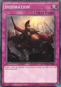 Inspiration [DEM3-EN020] Common | Good Games Morley