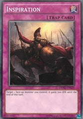 Inspiration [DEM3-EN020] Common | Good Games Morley