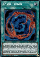 Fossil Fusion [BLAR-EN011] Secret Rare | Good Games Morley