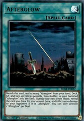Afterglow [BLAR-EN017] Ultra Rare | Good Games Morley