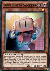 Appliancer Socketroll [BLAR-EN035] Ultra Rare | Good Games Morley