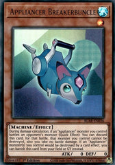 Appliancer Breakerbuncle [BLAR-EN036] Ultra Rare | Good Games Morley