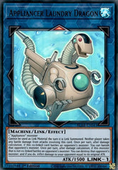 Appliancer Laundry Dragon [BLAR-EN041] Ultra Rare | Good Games Morley