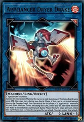 Appliancer Dryer Drake [BLAR-EN042] Ultra Rare | Good Games Morley