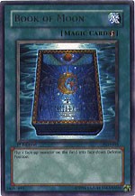 Book of Moon [PGD-035] Rare | Good Games Morley