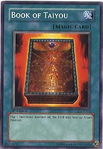 Book of Taiyou [PGD-034] Common | Good Games Morley