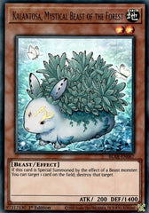 Kalantosa, Mystical Beast of the Forest [BLAR-EN067] Ultra Rare | Good Games Morley