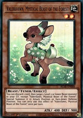 Valerifawn, Mystical Beast of the Forest [BLAR-EN068] Ultra Rare | Good Games Morley