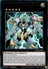 Number S39: Utopia the Lightning [BLAR-EN070] Ultra Rare | Good Games Morley
