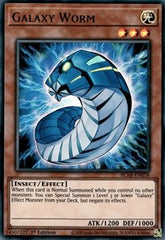 Galaxy Worm [BLAR-EN078] Ultra Rare | Good Games Morley