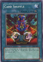 Card Shuffle [PGD-080] Common | Good Games Morley