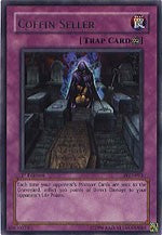 Coffin Seller [PGD-093] Rare | Good Games Morley