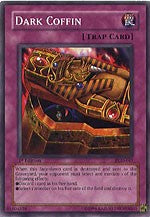 Dark Coffin [PGD-047] Common | Good Games Morley