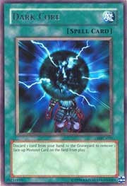 Dark Core [MFC-035] Rare | Good Games Morley