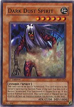 Dark Dust Spirit [PGD-017] Common | Good Games Morley