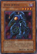 Dark Jeroid [PGD-056] Rare | Good Games Morley
