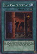 Dark Room of Nightmare [PGD-082] Super Rare | Good Games Morley