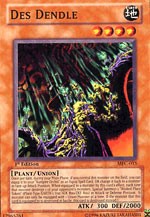 Des Dendle [MFC-015] Common | Good Games Morley