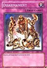 Disarmament [MFC-102] Common | Good Games Morley