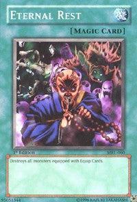 Eternal Rest [MRL-060] Common | Good Games Morley