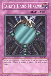 Fairy's Hand Mirror [MRL-041] Common | Good Games Morley