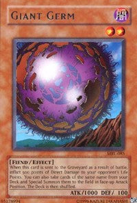 Giant Germ [MRL-085] Rare | Good Games Morley