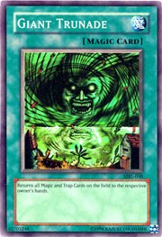 Giant Trunade [MRL-048] Super Rare | Good Games Morley