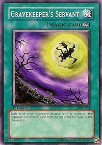 Gravekeeper's Servant [MRL-031] Common | Good Games Morley