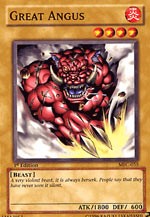 Great Angus [MFC-055] Common | Good Games Morley