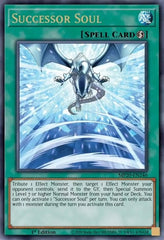 Successor Soul [MP20-EN246] Ultra Rare | Good Games Morley
