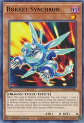 Rokket Synchron [MP20-EN006] Common | Good Games Morley