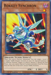 Rokket Synchron [MP20-EN006] Common | Good Games Morley