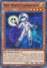 Neo Space Connector [MP20-EN007] Common | Good Games Morley