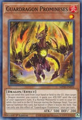 Guardragon Promineses [MP20-EN010] Common | Good Games Morley